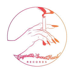 Cigarette Sweetheart Records Instagram